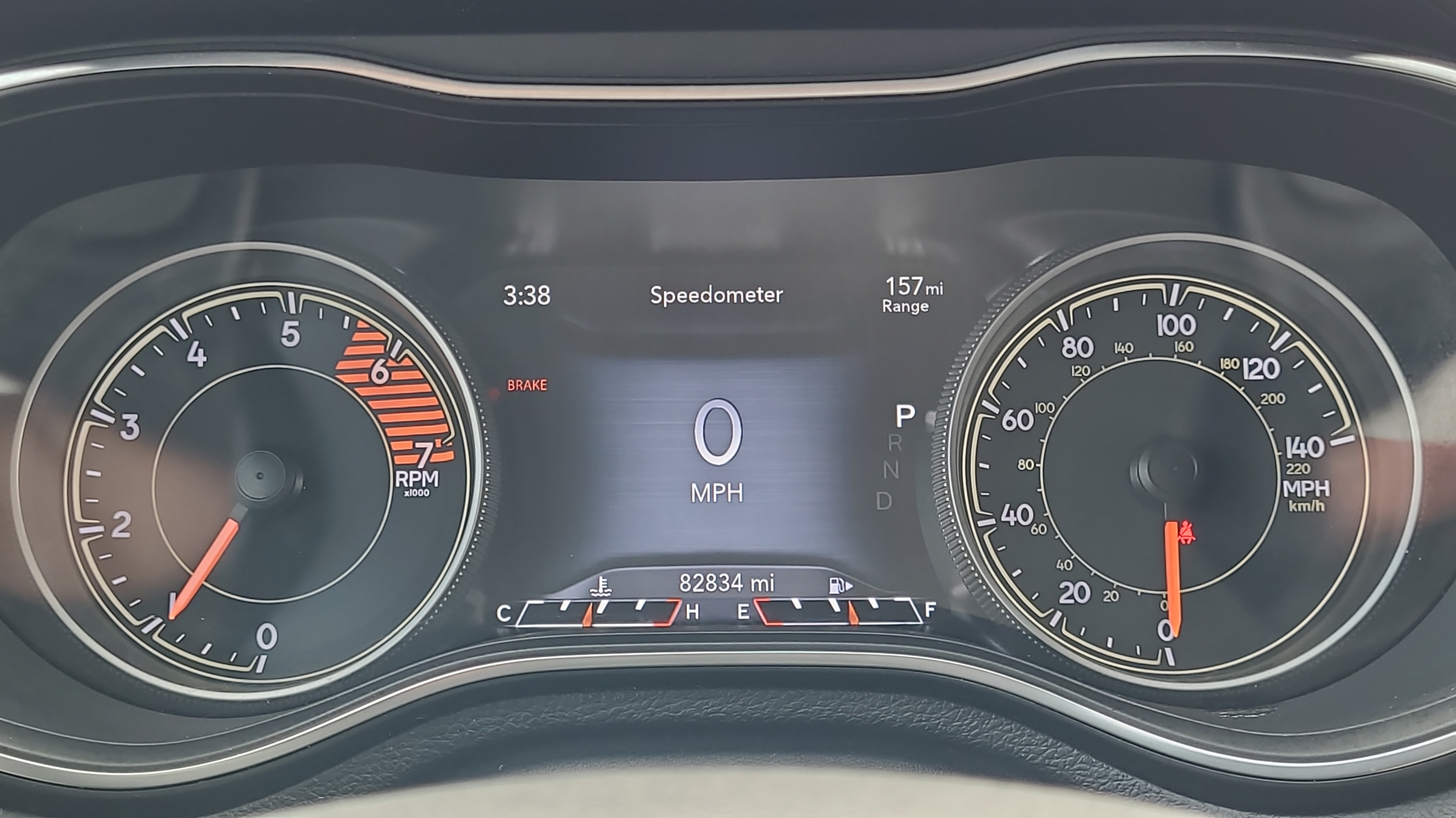 Used 2021 Jeep Cherokee High Altitude AWD/4WD image 19