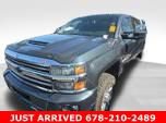Used 2019 Chevrolet Silverado 3500 High Country w/ Duramax Plus Package