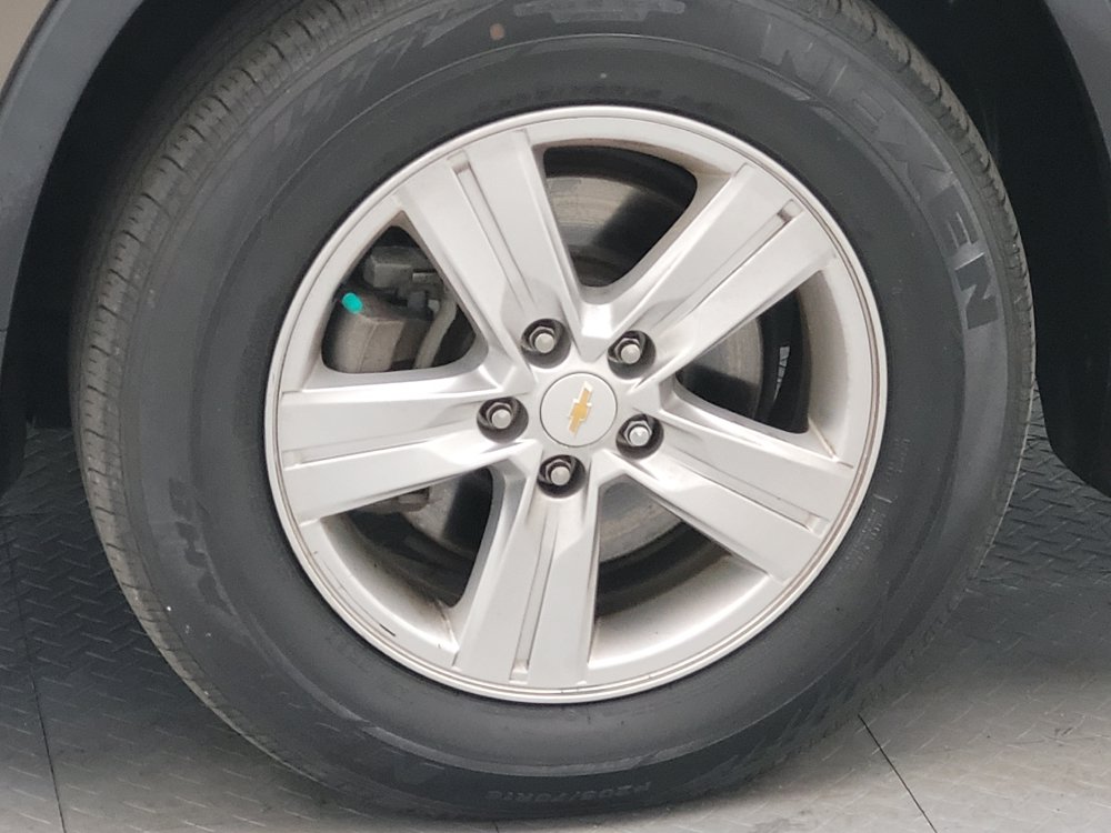 Used 2020 Chevrolet Trax LT FWD image 31