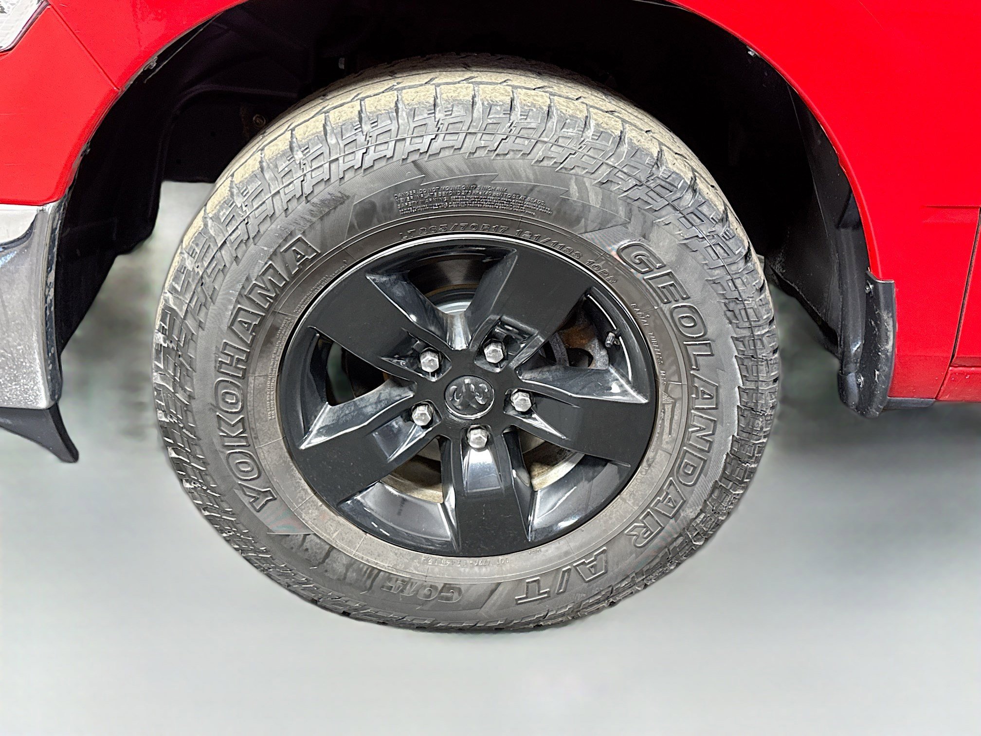 Used 2020 RAM 1500 Tradesman w/ Popular Equipment Group image 33