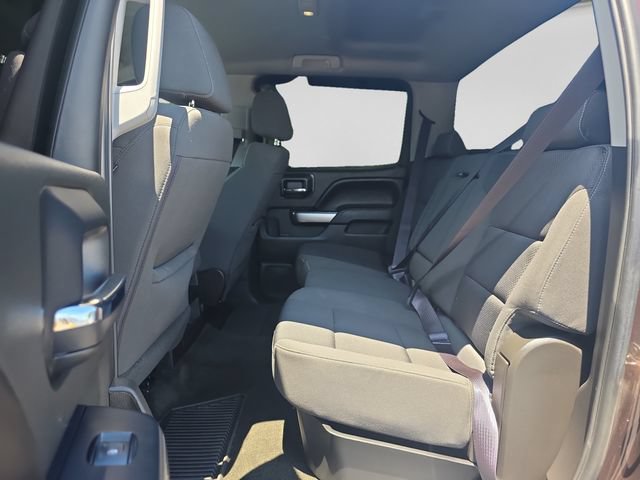 Used 2016 Chevrolet Silverado 1500 LT w/ All Star Edition AWD/4WD image 16