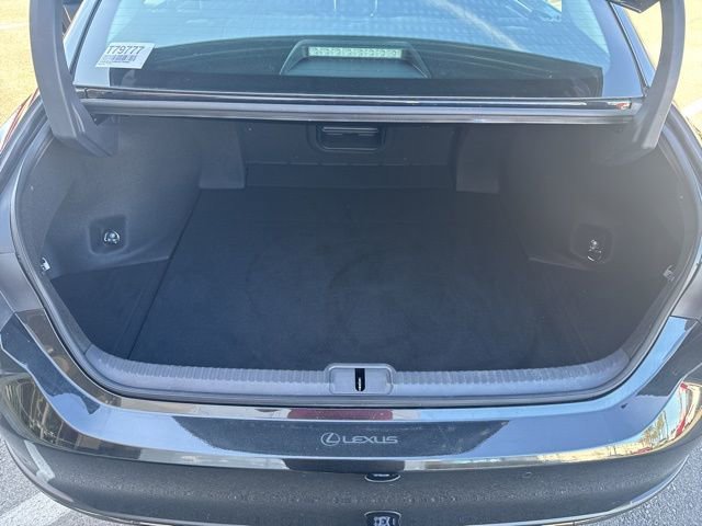 Used 2025 Lexus ES 300h F Sport FWD image 26
