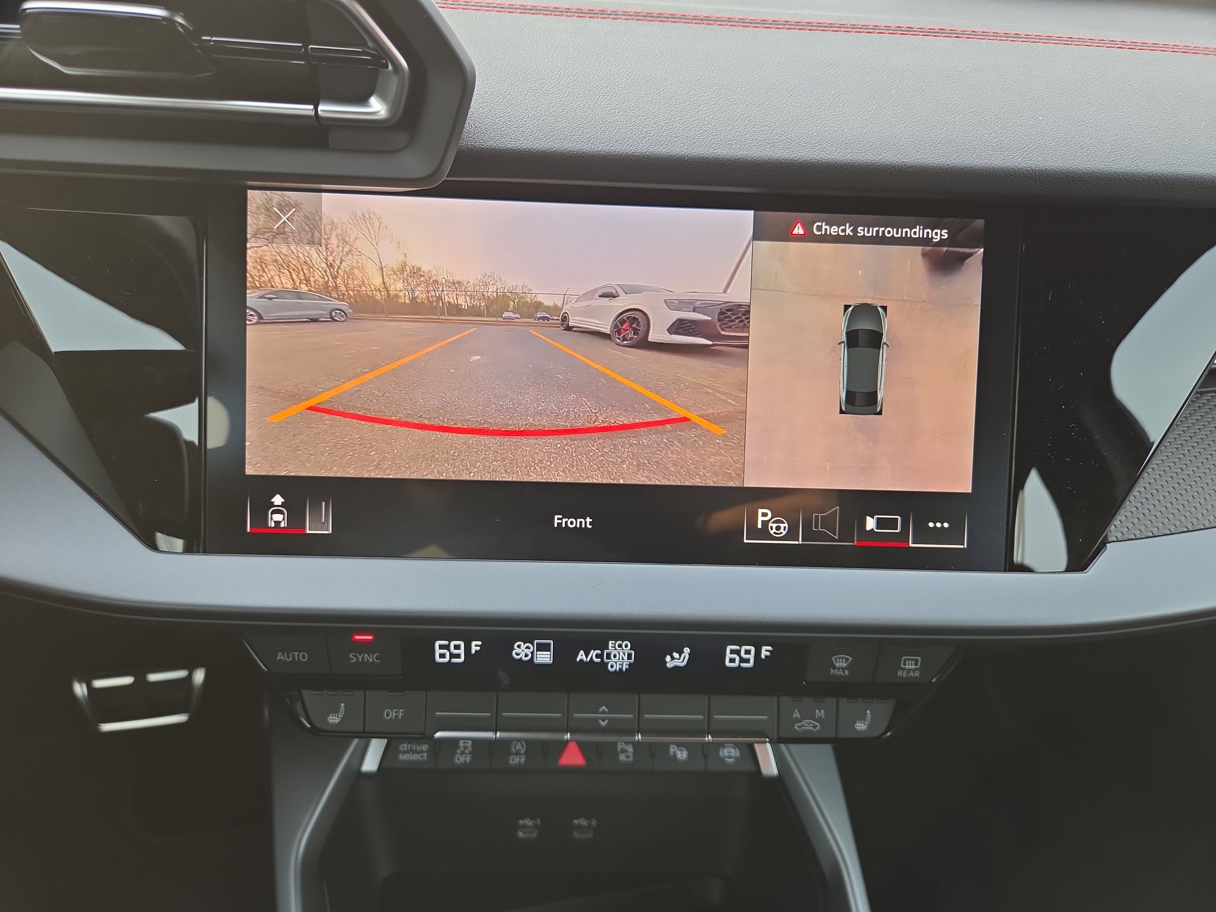 New 2026 Audi S3 Premium image 10