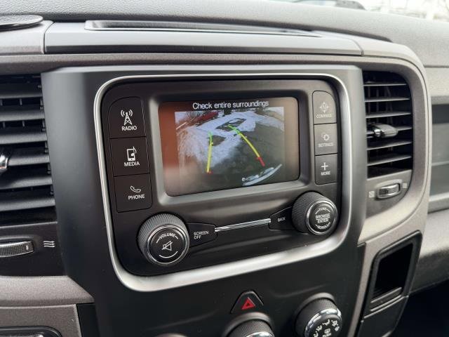 Used 2019 RAM 1500 Express w/ Express Value Package image 17