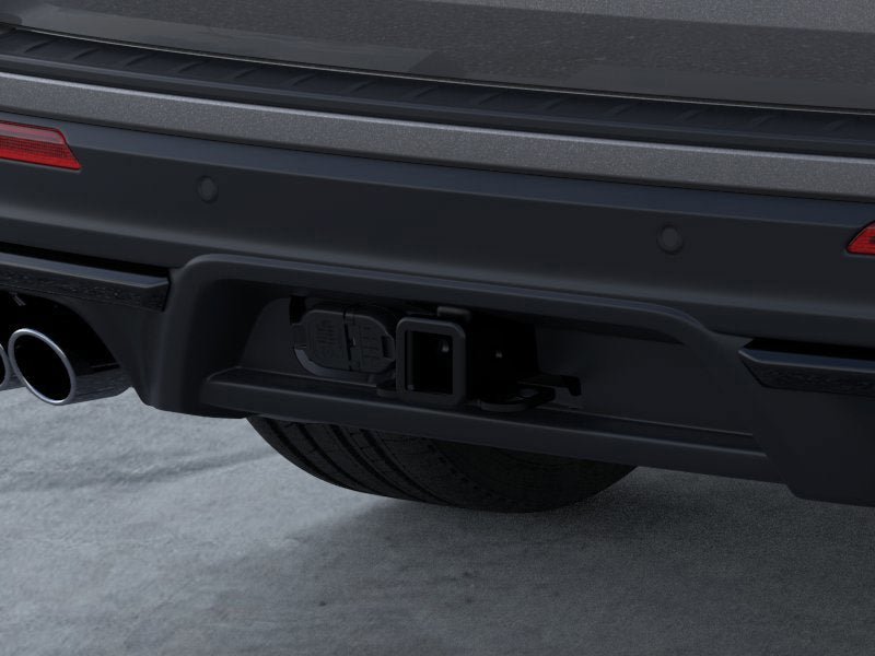 New 2026 Ford Explorer ST AWD/4WD image 23