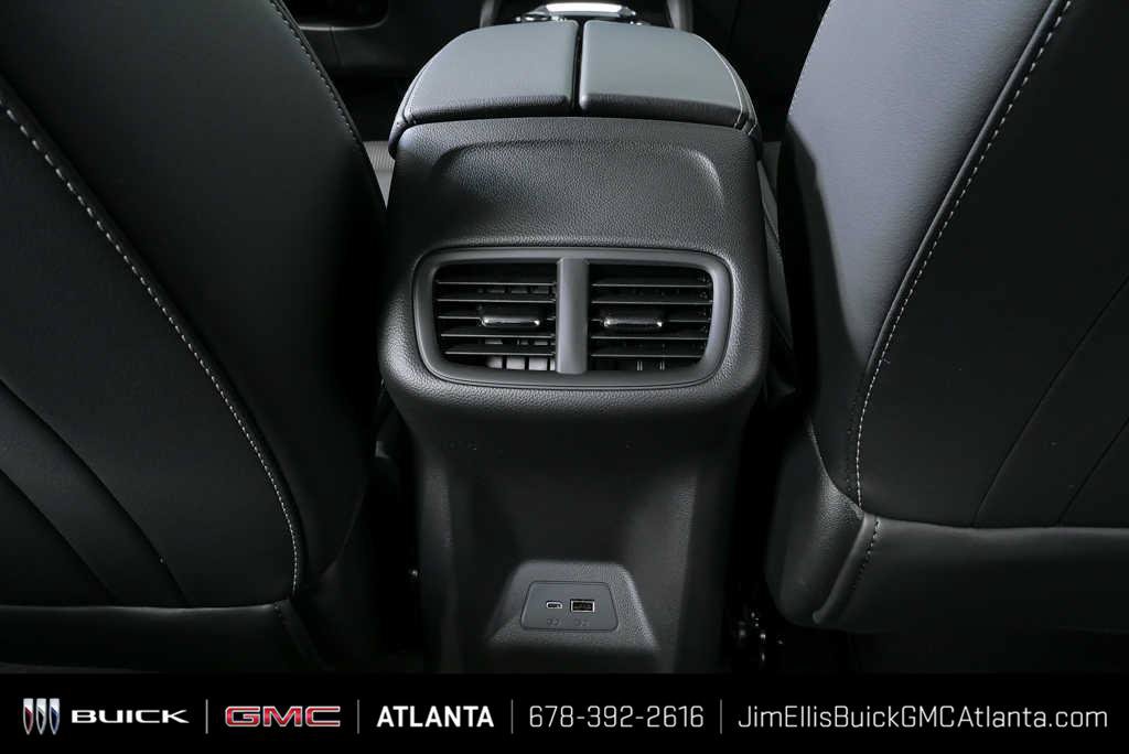New 2026 Buick Envision Preferred AWD/4WD image 18