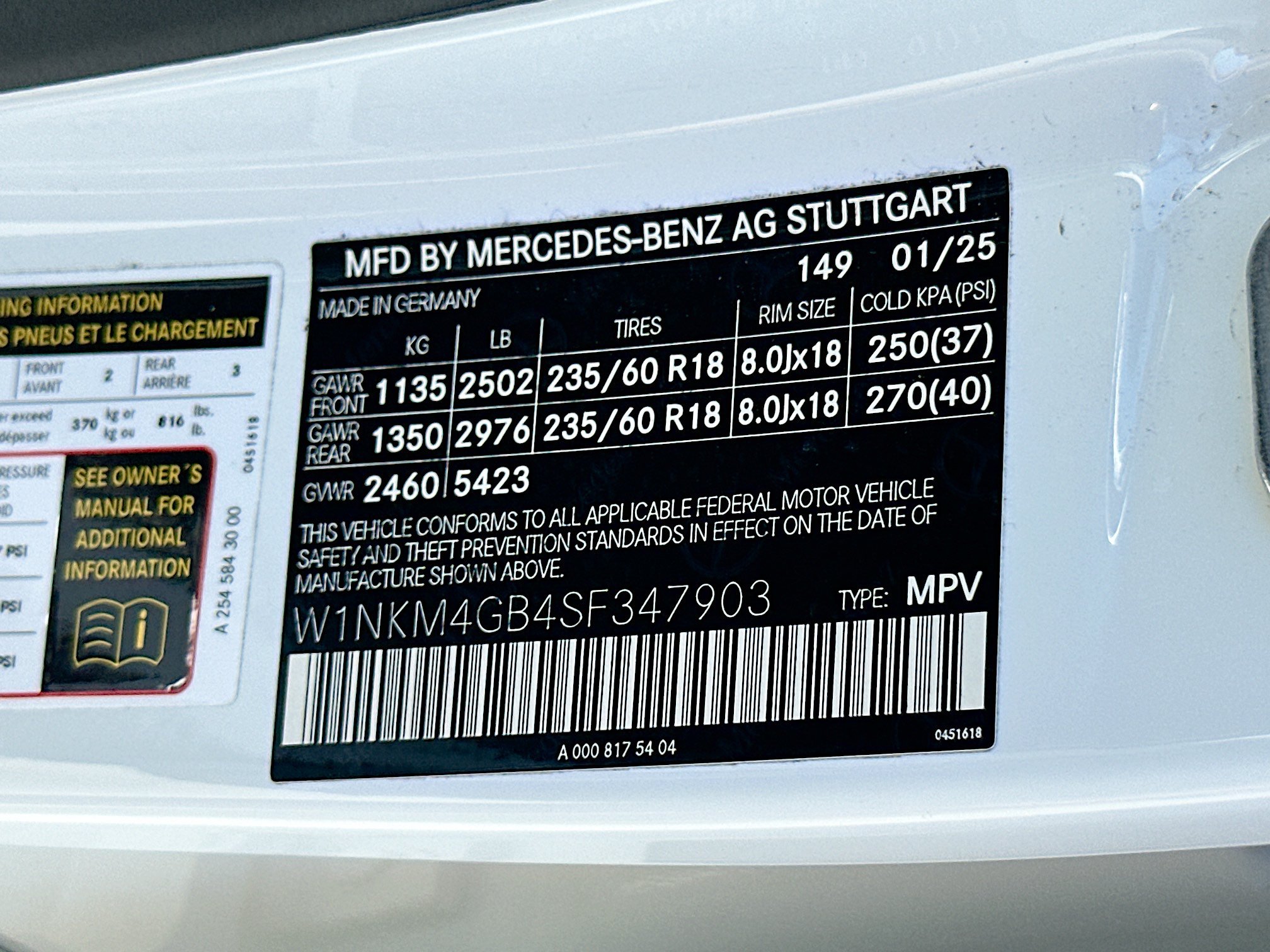 Used 2025 Mercedes-Benz GLC 300 image 32
