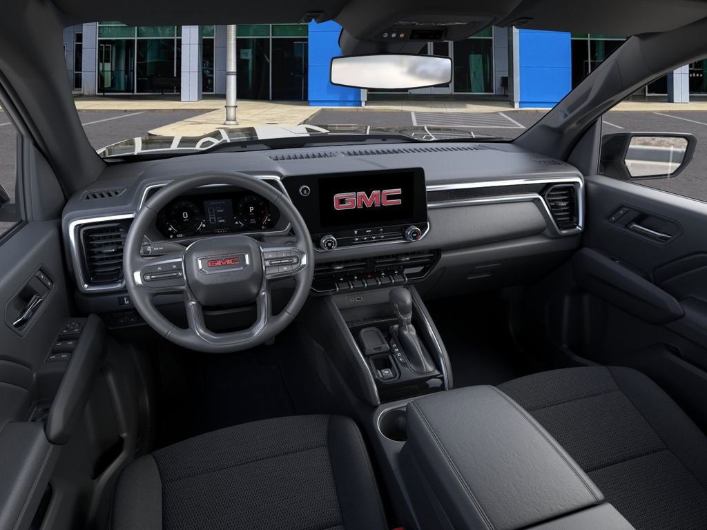 New 2026 GMC Canyon Elevation RWD image 15