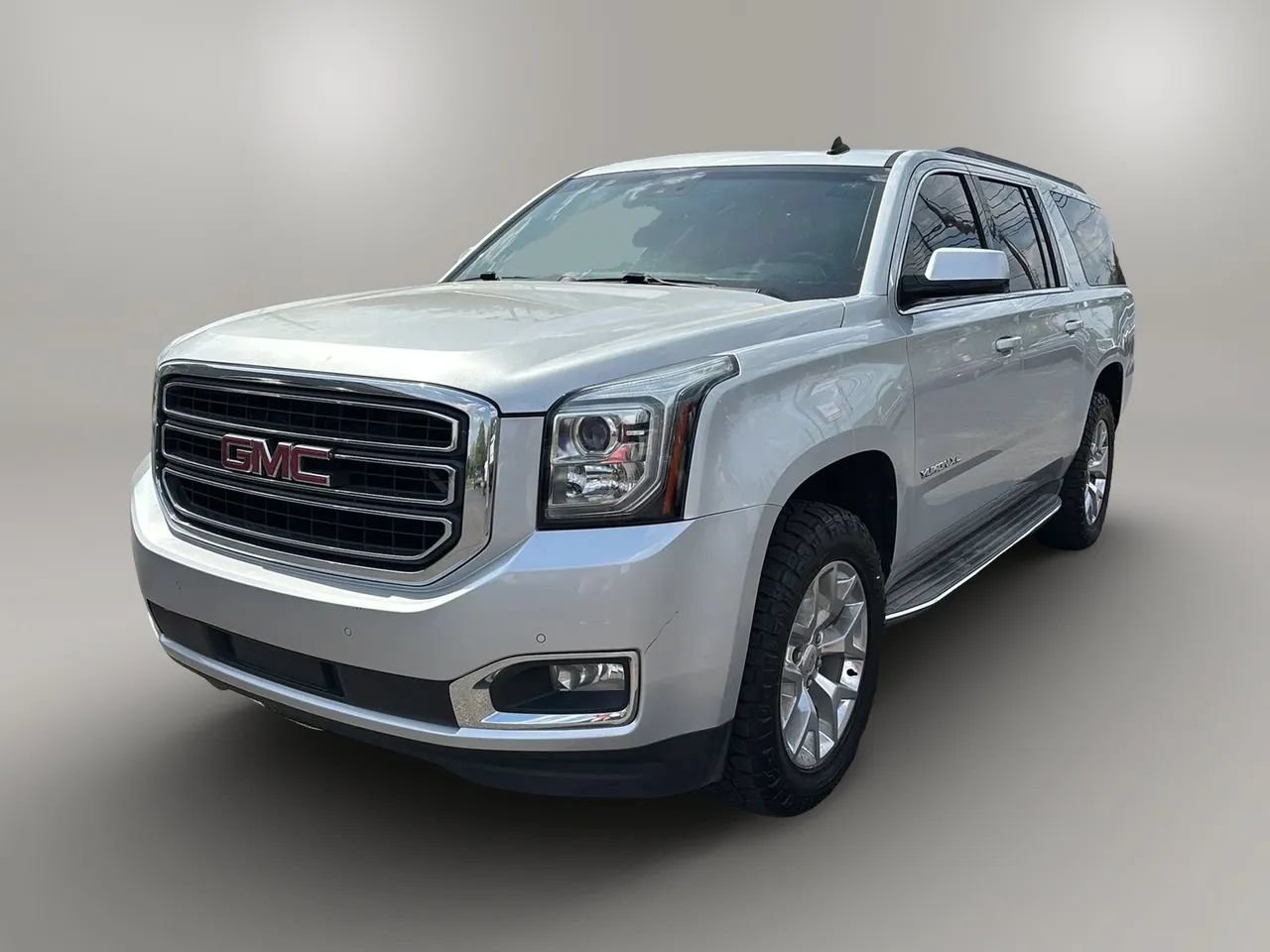 Used 2015 GMC Yukon XL SLT