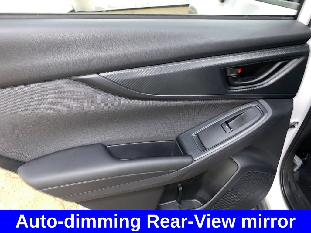 Used 2023 Subaru WRX AWD/4WD image 13