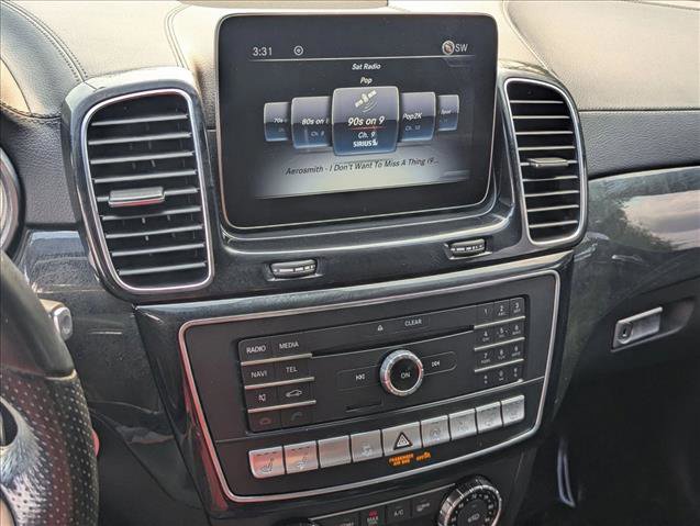 Used 2019 Mercedes-Benz GLE 43 AMG 4MATIC Coupe image 15