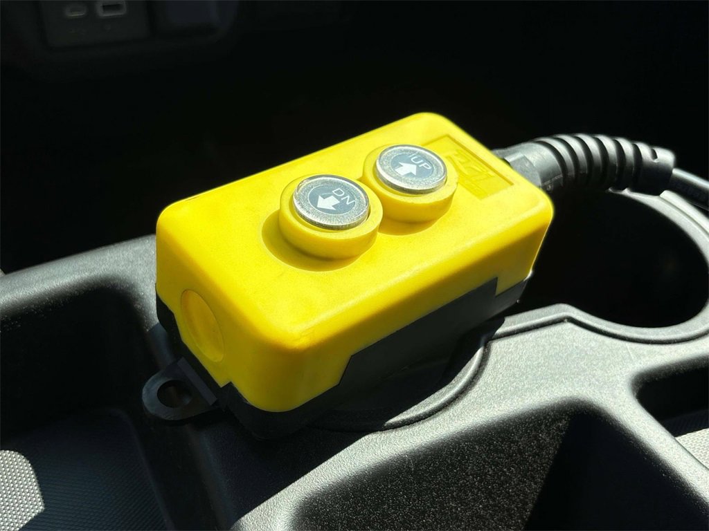 New 2025 GMC Sierra 3500 Pro w/ Snow Plow Prep/Camper Package image 10