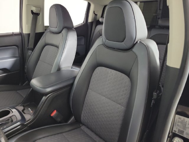 Used 2021 Chevrolet Colorado Z71 RWD image 20