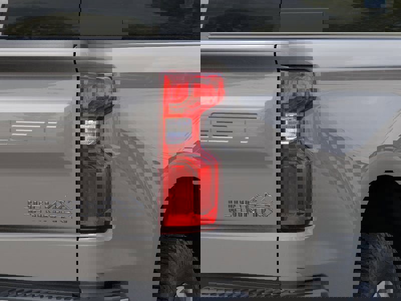 New 2026 Chevrolet Silverado 1500 High Country w/ Technology Package image 11