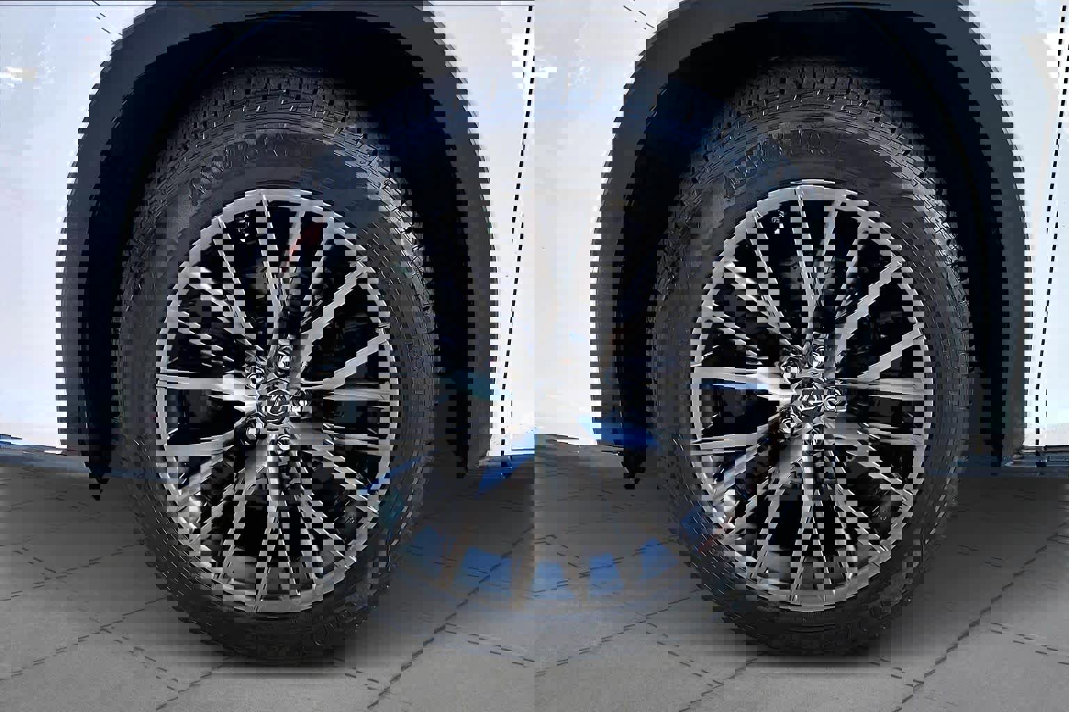 Used 2016 Lexus RX 350 F Sport w/ Accessory Package image 11