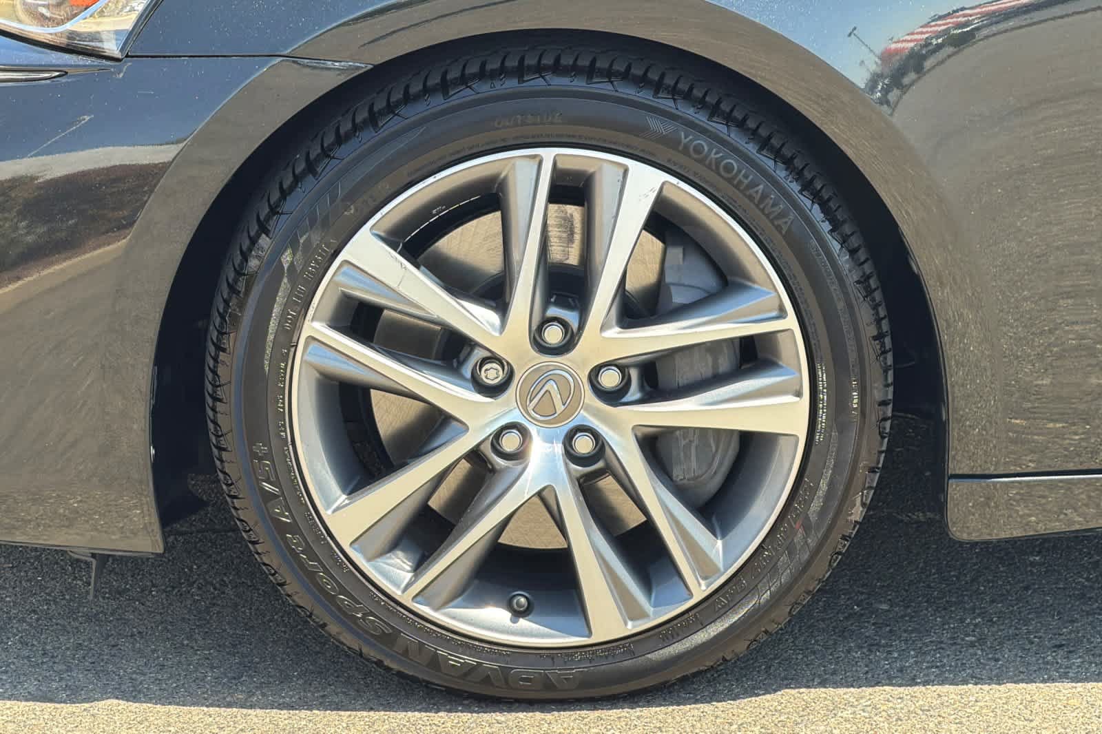 Used 2020 Lexus IS 300 w/ Navigation Package RWD image 31