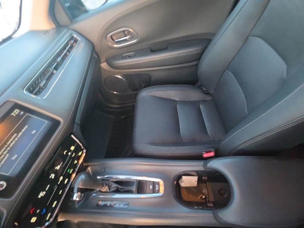 Used 2019 Honda HR-V EX-L image 23