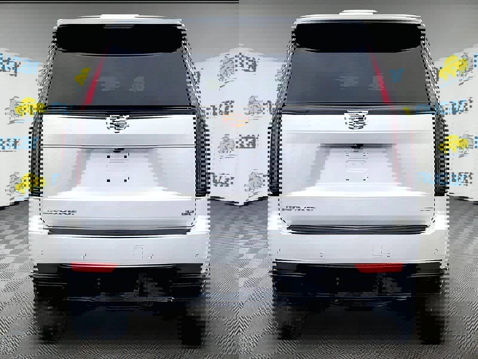 Used 2023 Cadillac Escalade Sport Platinum image 5