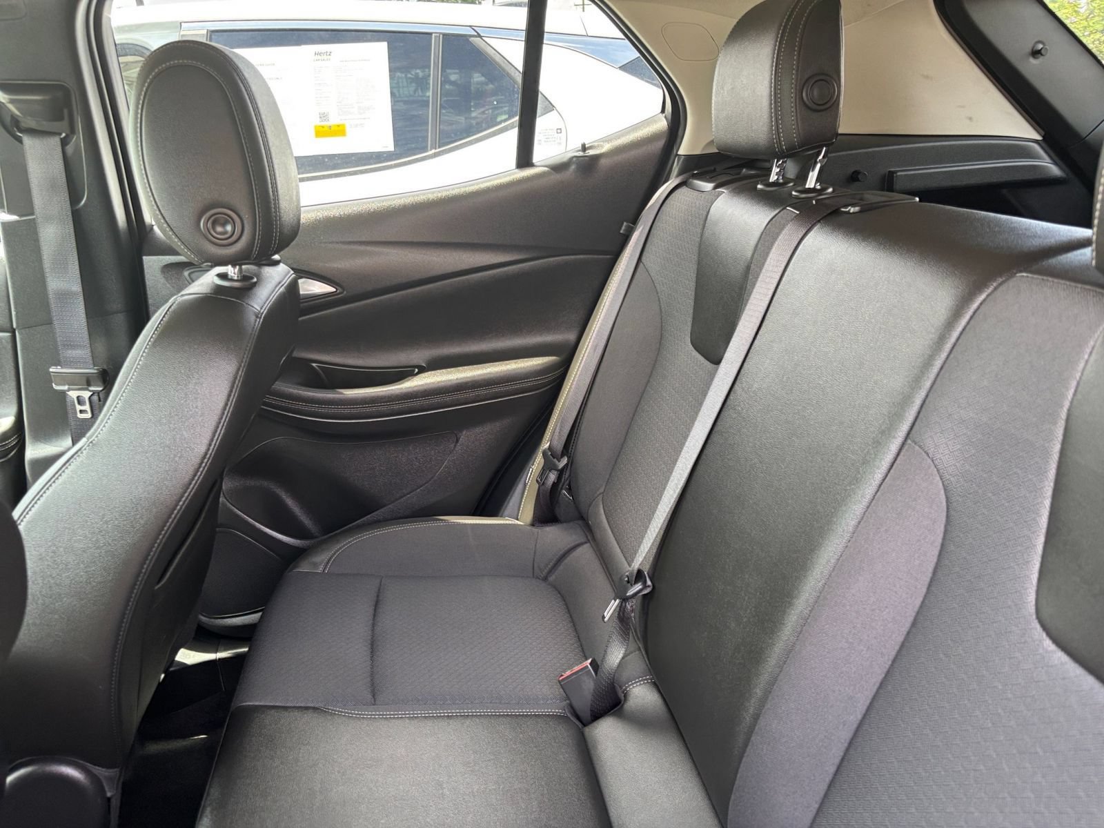 Used 2026 Buick Encore GX Preferred AWD/4WD image 39