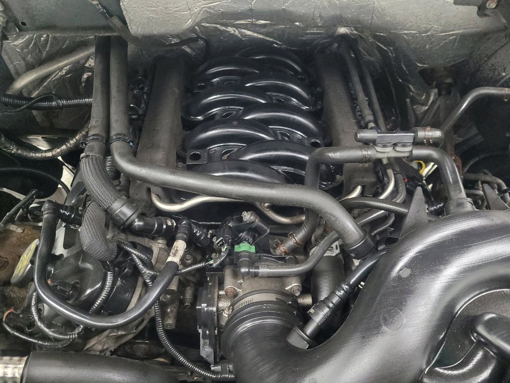 Used 2013 Ford F150 STX w/ Mid Equipment Group AWD/4WD image 30