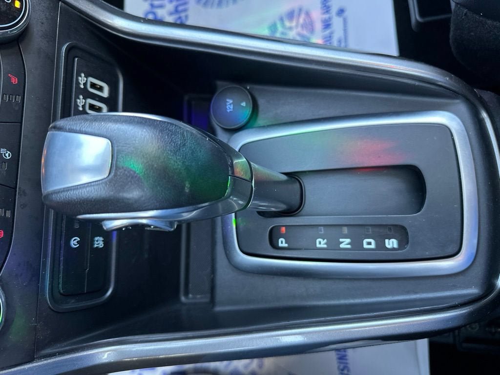 Certified 2019 Ford EcoSport SES AWD/4WD image 20