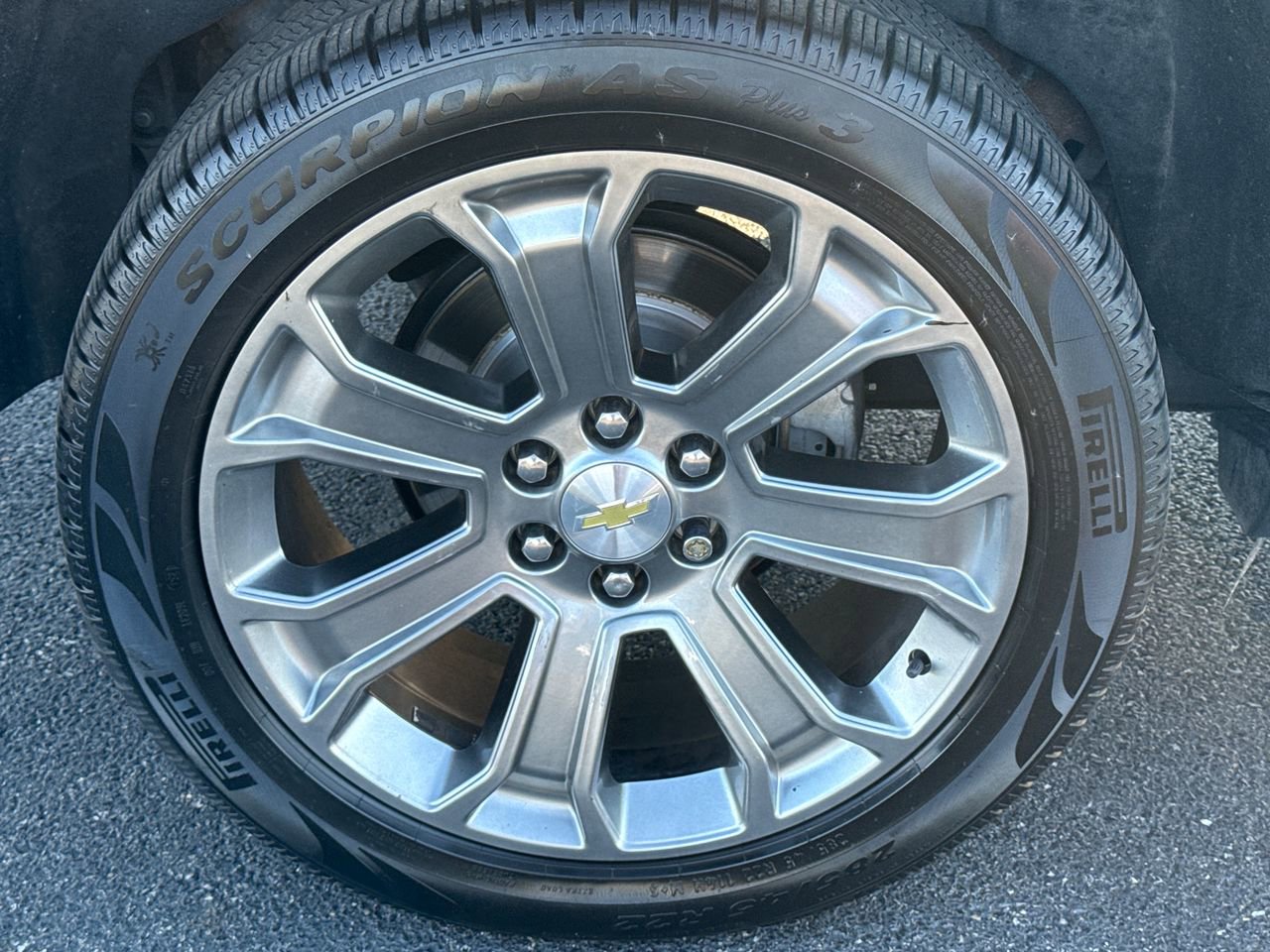 Used 2017 Chevrolet Tahoe Premier image 10