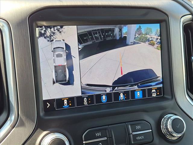 Used 2022 GMC Sierra 3500 Denali w/ Denali Ultimate Package AWD/4WD image 14
