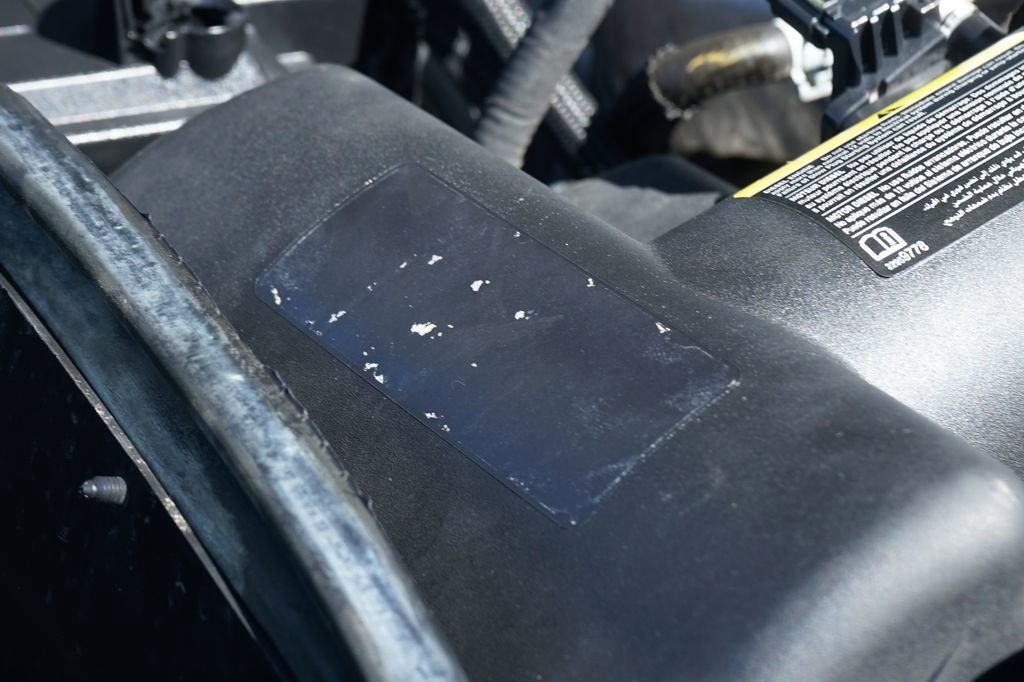 Used 2018 Chevrolet Silverado 2500 LT w/ Custom Sport Edition image 14