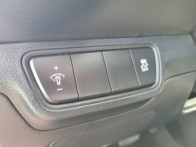 Used 2024 Kia Forte LXS image 17