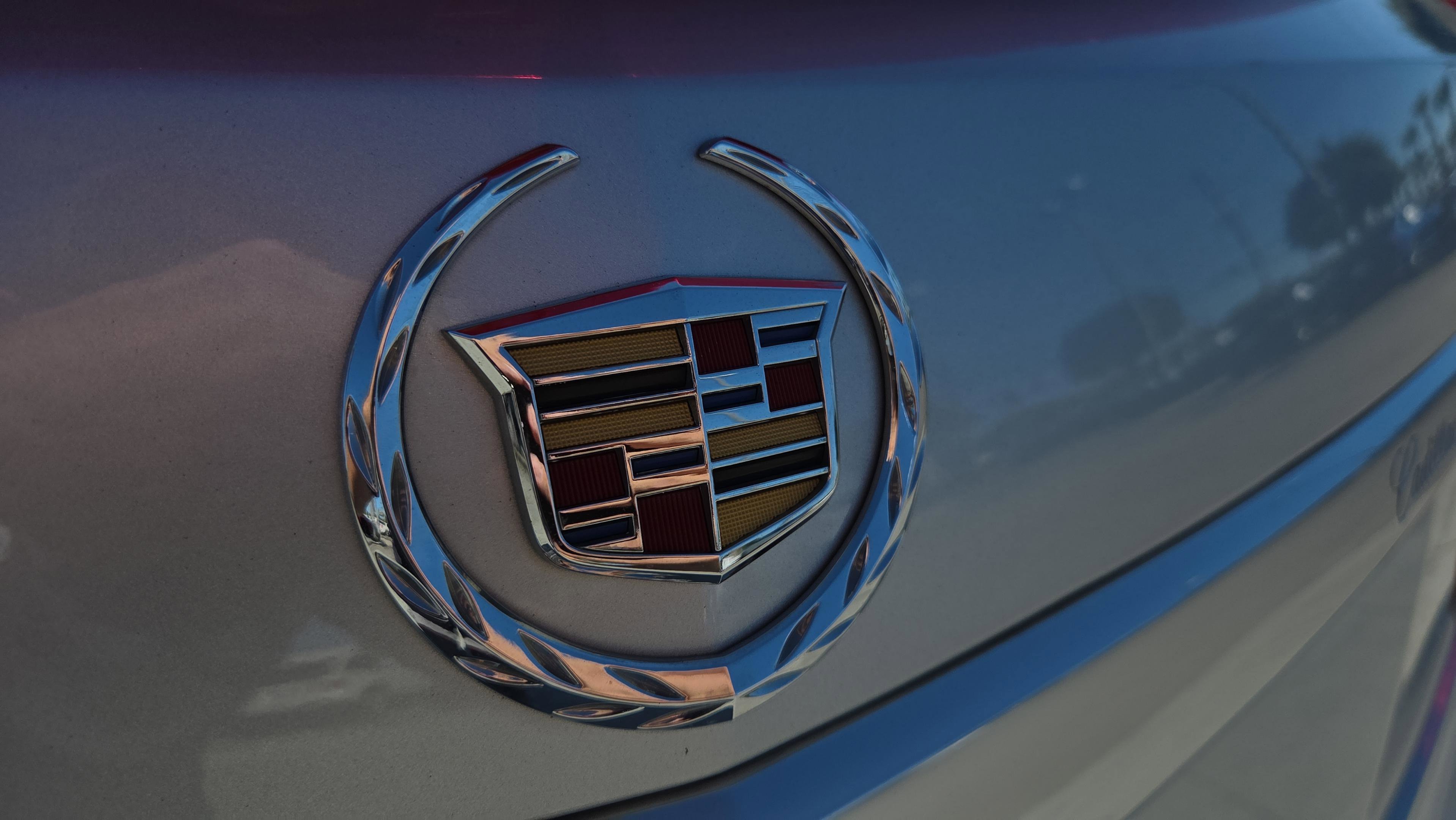 Used 2015 Cadillac XTS Luxury image 17