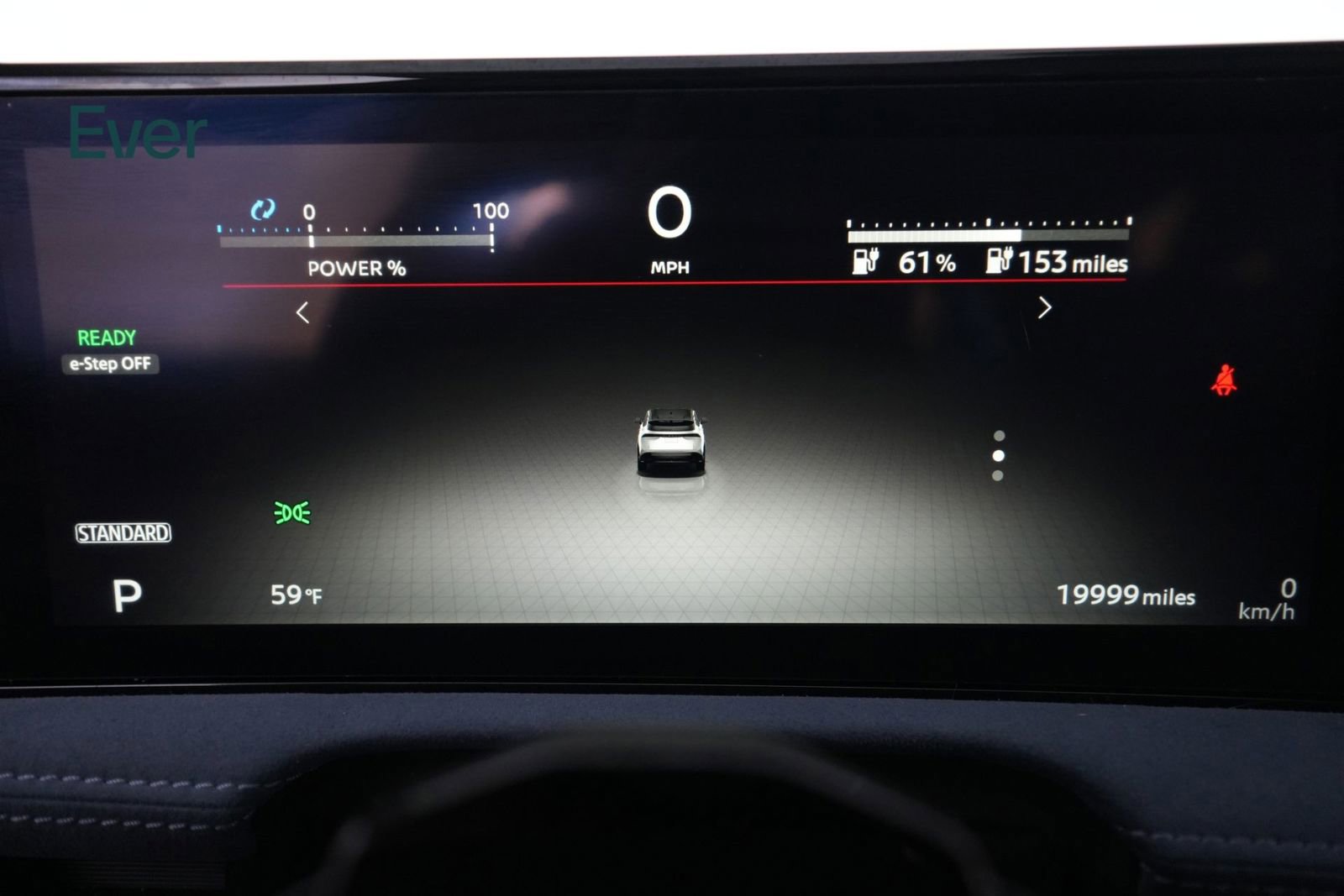 Used 2024 Nissan Ariya AWD image 7