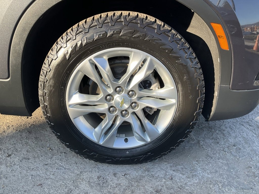 Used 2021 Chevrolet Blazer LT image 69