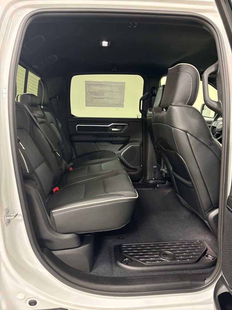 New 2026 RAM 1500 Laramie w/ Sport Appearance Package image 33