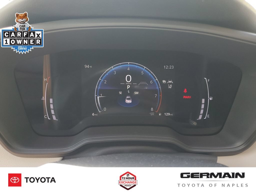 Used 2026 Toyota Corolla LE FWD image 24
