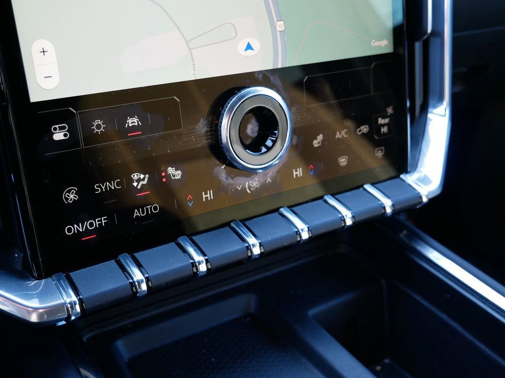 Used 2025 GMC Acadia Elevation image 19