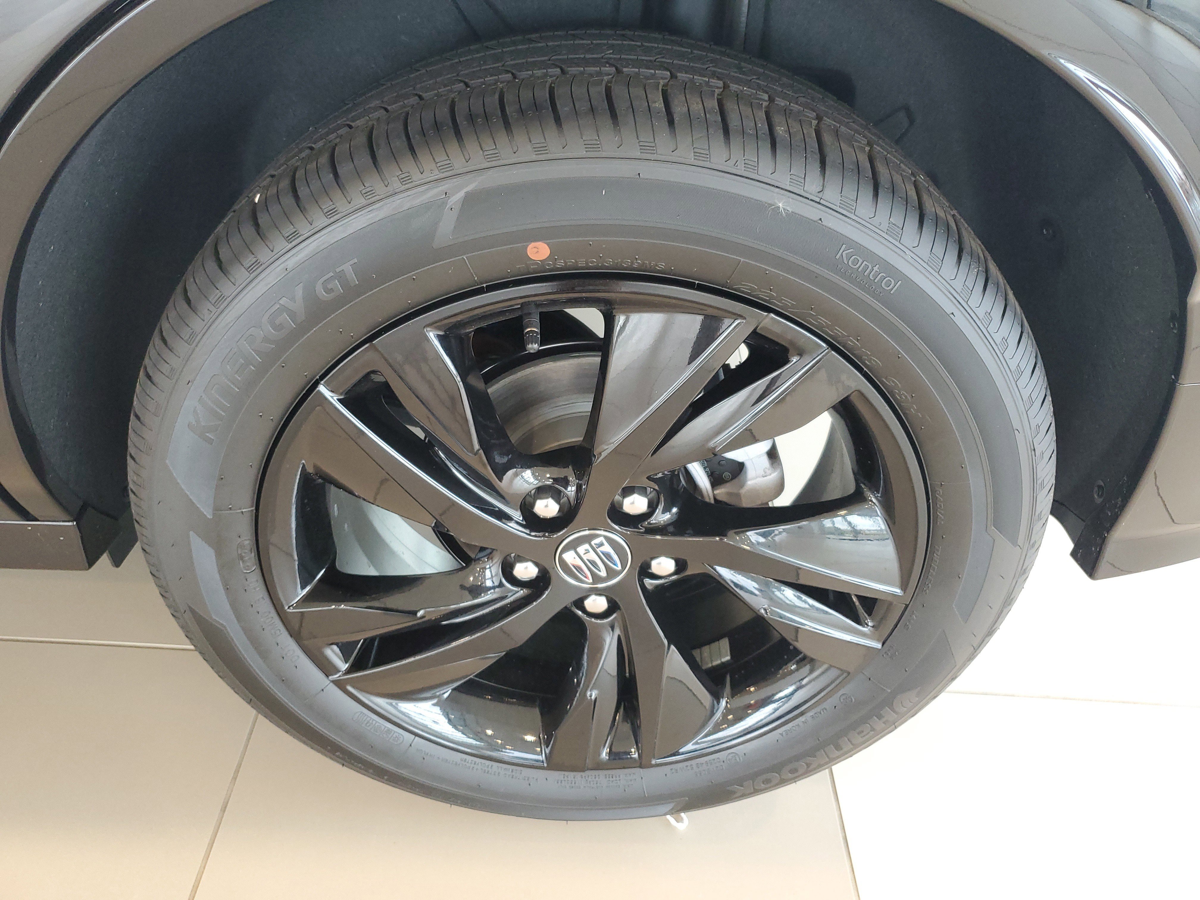 New 2026 Buick Encore GX Sport Touring image 7