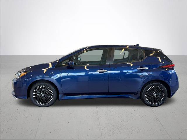 Certified 2024 Nissan Leaf SV Plus FWD image 12