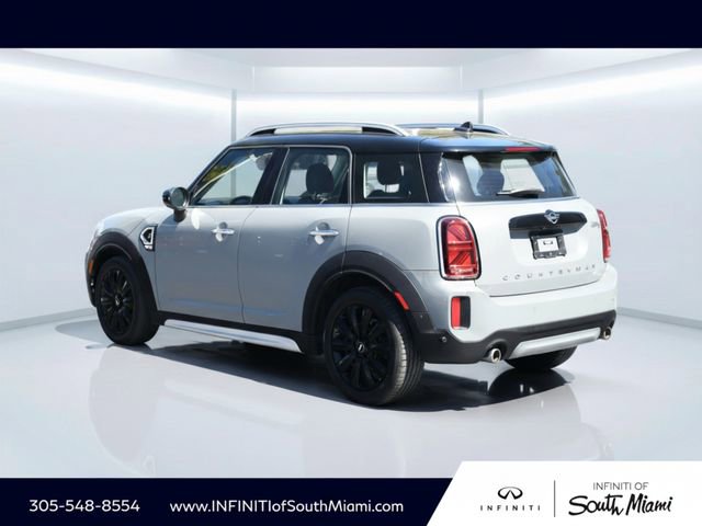 Used 2023 MINI Cooper Countryman S image 6