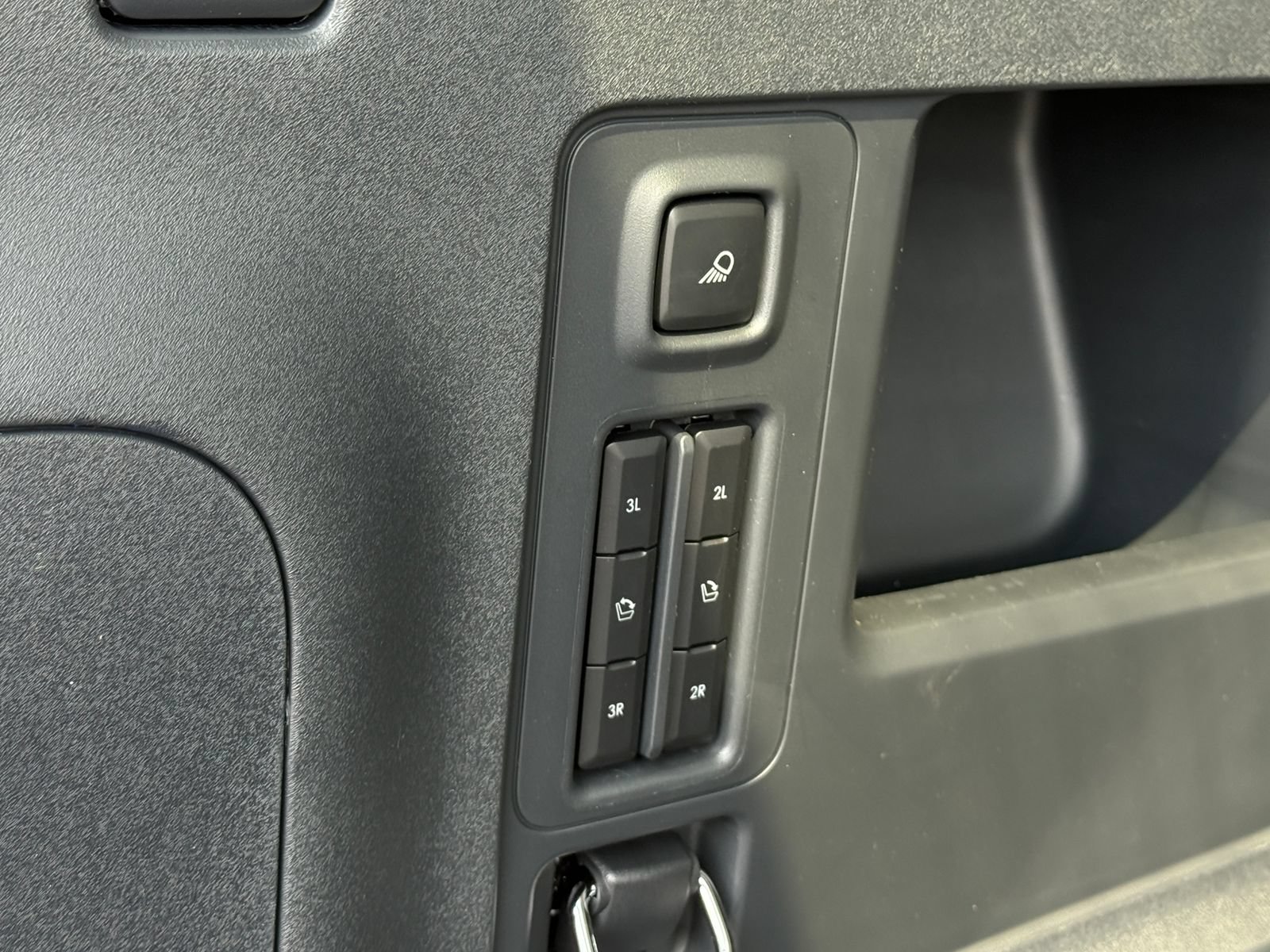 New 2027 Lincoln Navigator L Premier AWD/4WD image 17