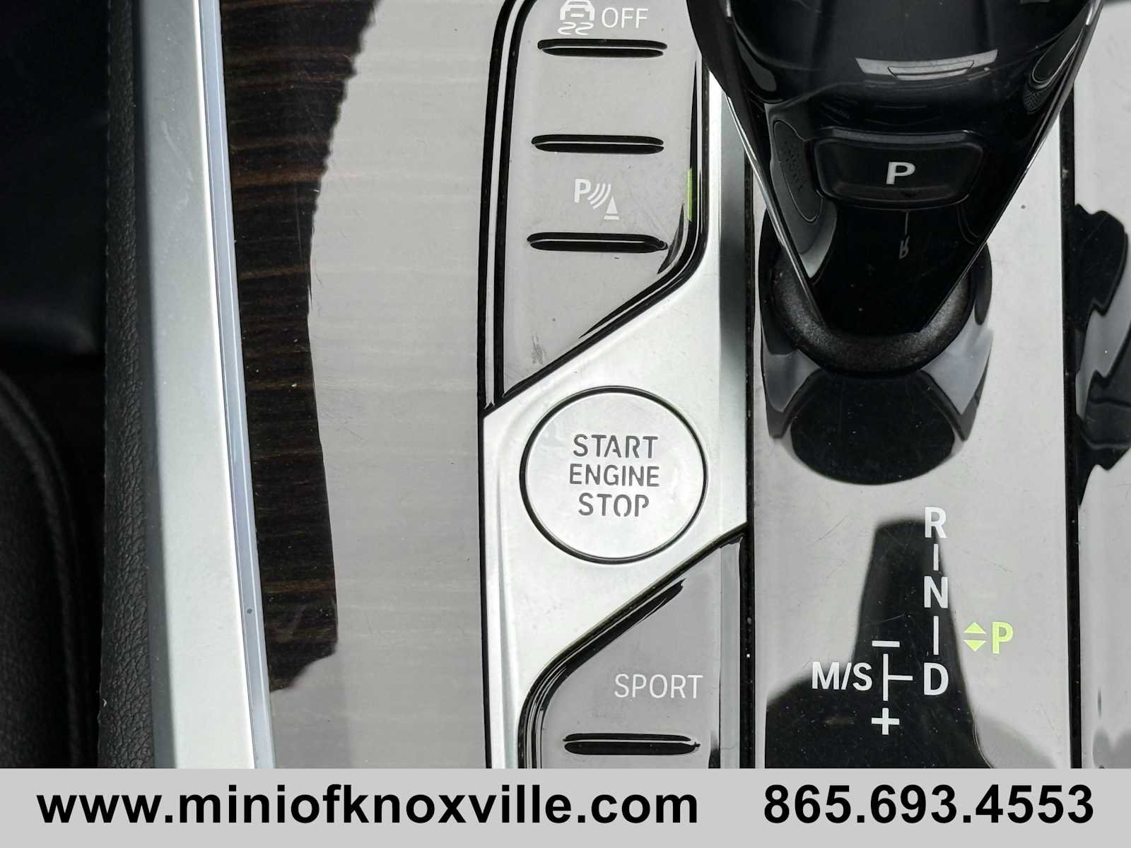 Used 2021 BMW X5 xDrive40i w/ Premium Package image 21