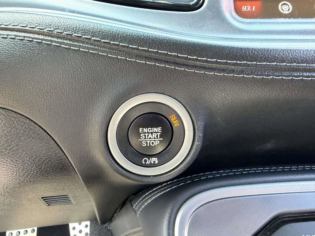 Used 2021 Dodge Challenger R/T Scat Pack w/ Plus Package image 26