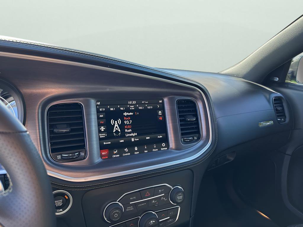 Certified 2023 Dodge Charger Scat Pack image 33
