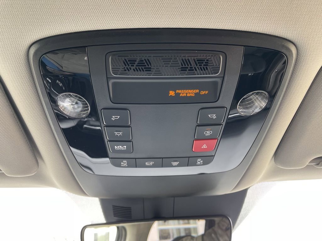 New 2026 Kia Carnival EX image 19