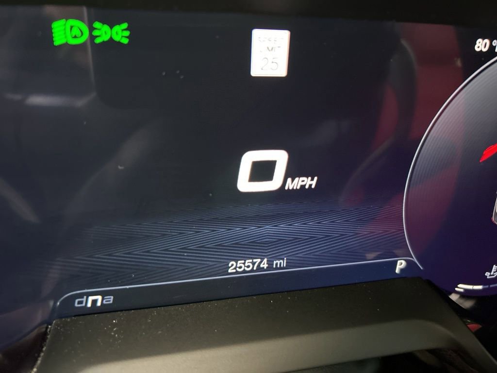 Used 2024 Alfa Romeo Giulia Veloce AWD/4WD image 55