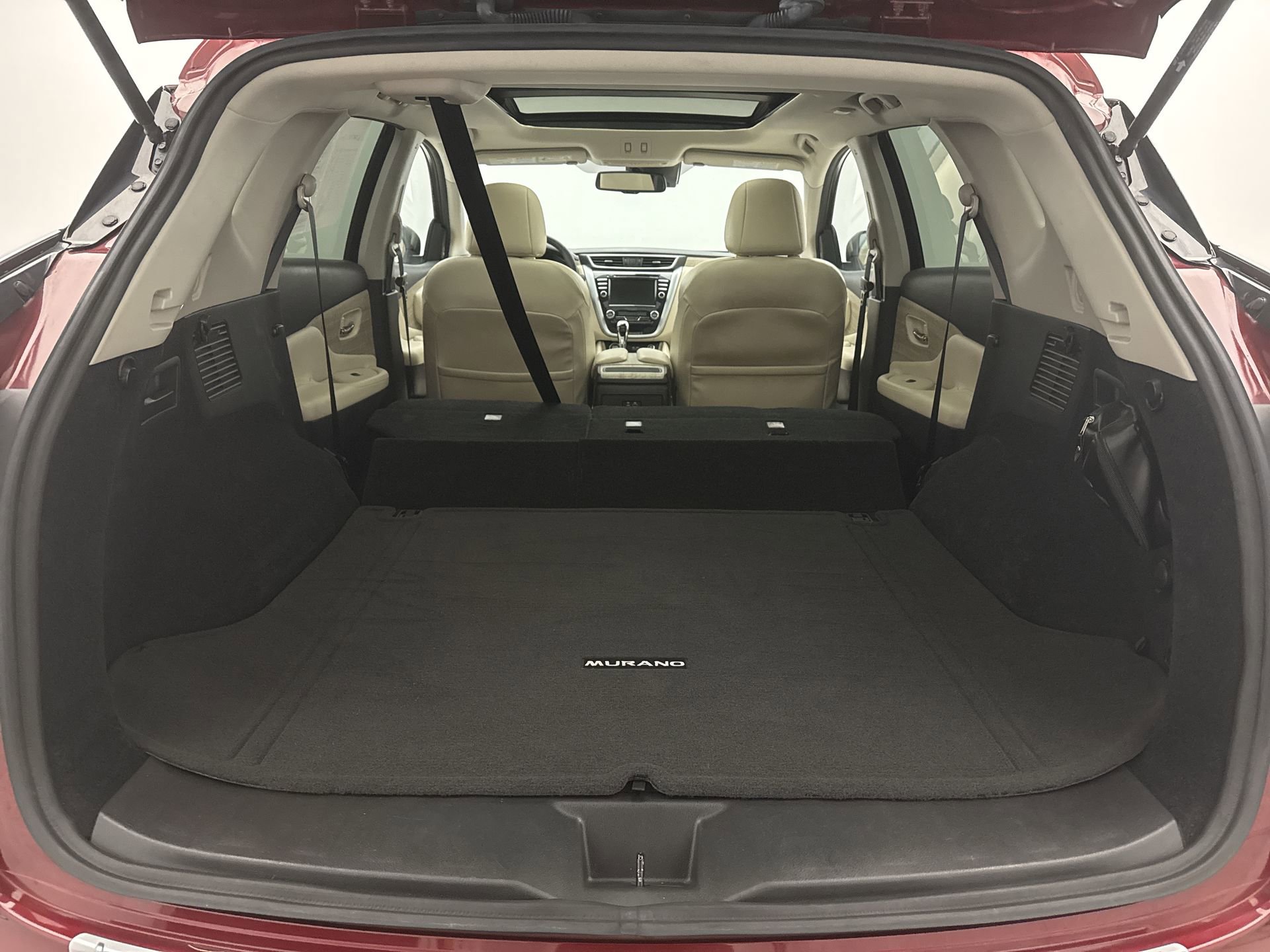 Used 2021 Nissan Murano SV w/ SV Special Edition Package AWD/4WD image 21