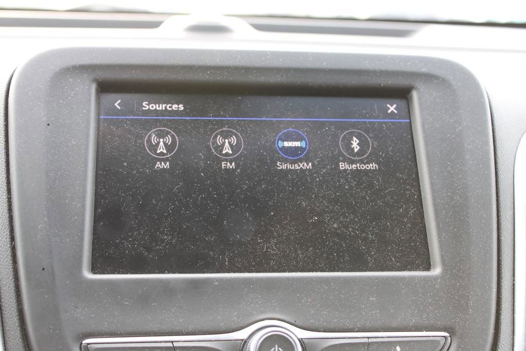 Used 2021 Chevrolet Equinox LT image 31