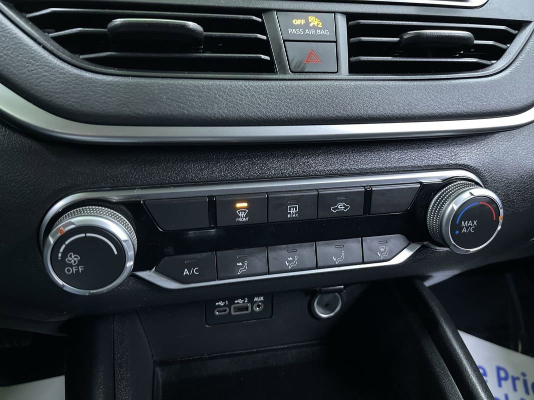 Used 2020 Nissan Altima 2.5 S image 23