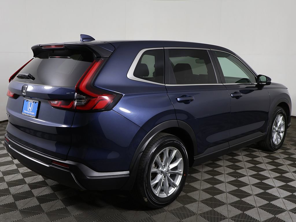 Used 2024 Honda CR-V EX-L image 10