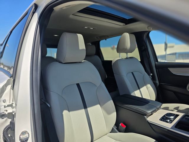 Certified 2024 MAZDA CX-90 Plug-In Hybrid w/ Preferred image 12