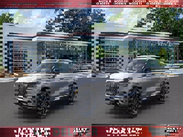 New 2025 Lincoln Aviator Reserve w/ Equipment Group 201A